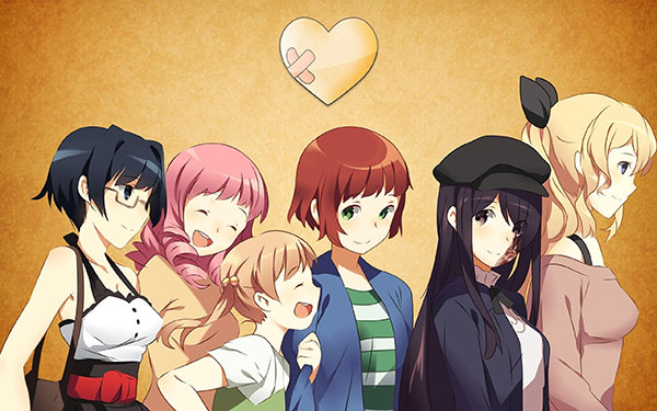 Katawa Shoujo